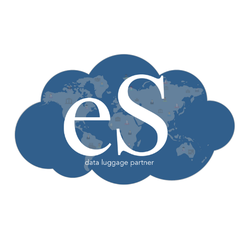 eShare: File Sharing & Storage logo
