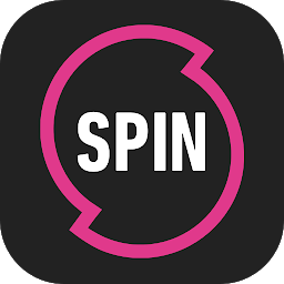 Icon image SPIN Radio App