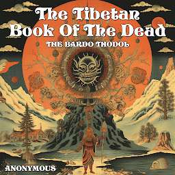 Icon image The Tibetan Book Of The Dead: The Bardo Thodol