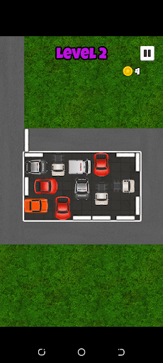 Puzzle(ENIGME) Screen 2