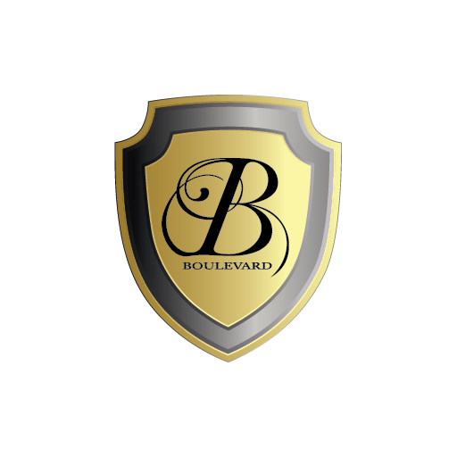Boulevard Chauffeur logo