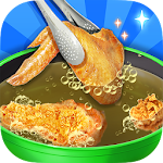 Cover Image of Télécharger Carnival Street Food Chef 1.6 APK