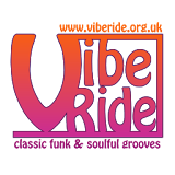 VibeRide icon