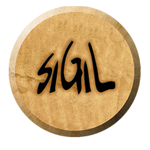 Sigil Creator logo