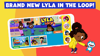 PBS KIDS Games - Screenshot 1