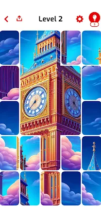 Game screenshot Connect Tiles hack