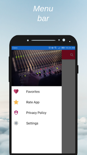 Radio Universal 970 Am Radio Universal 970 Am