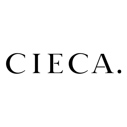 美容室・ヘアサロン ＣＩＥＣＡ．（シエカ）公式アプリ logo
