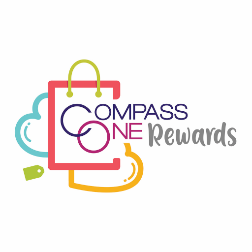 Compass One logo