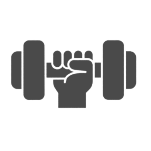 Gym - Fitster logo