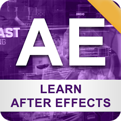 Learn After Effects : 2021 - Ứng Dụng Trên Google Play