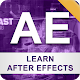 Learn After Effects : 2021 دانلود در ویندوز