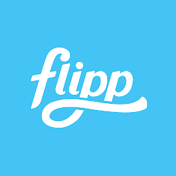 「Flipp: Shop Grocery Deals」圖示圖片
