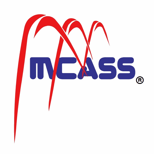MCASS logo