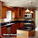250 Kitchen Decorating Ideas icon