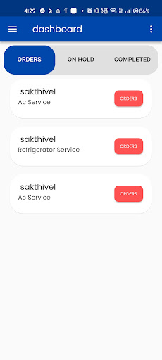 briksmi Partner Screen 3
