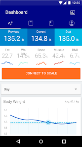 Conair SocialMedia on Instagram: Take control of your wellness journey  with the WW™ Bluetooth Body Weight Scale from Conair. 🌟 Sync and monitor  your progress effortlessly with the Bluetooth® connection and the