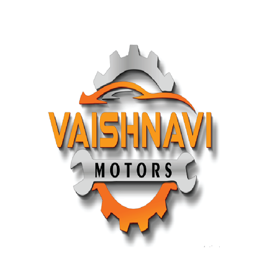 Vaishnavi Motors logo