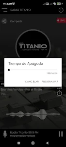 Radio Titanio 90.9 FM