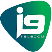 i9 Telecom - Aplicativo Oficial