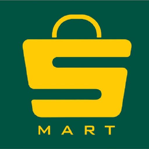 S Mart Online - Buy Groceries   Icon
