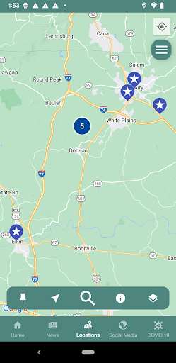 Surry Co Health & Nutrition Screen 3