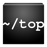 Top - Linux Style Task Manager icon