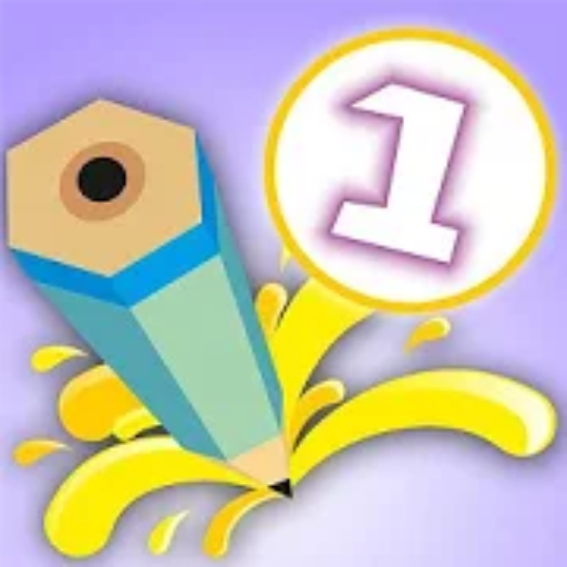 Mi Nuevo Lápiz 1 (2023) logo