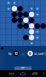 Catta Reversi