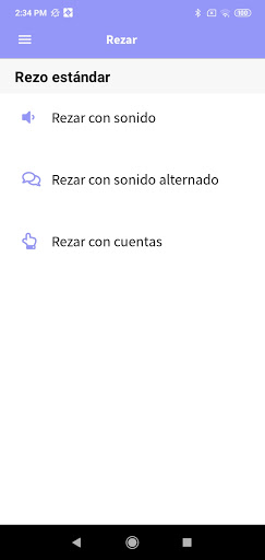 Rosary Pro Screen 2