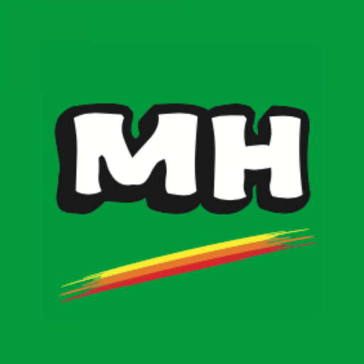 Menards® Hauler logo