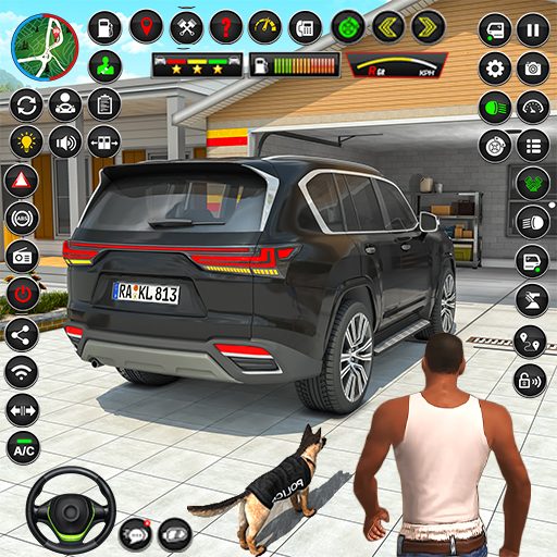 Real Driving Car Parking Game - Apps on Google Play
