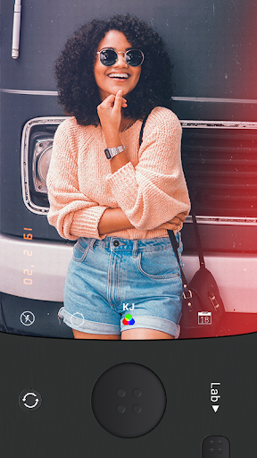Kuji Cam Premium v2.8.1 (Premium) poster-1