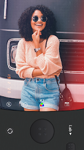 Descargar Kuji Cam Premium APK 2025: Desbloqueada 1
