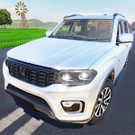 Cover Image of Descargar Indian Cars Driving 3D Games  APK