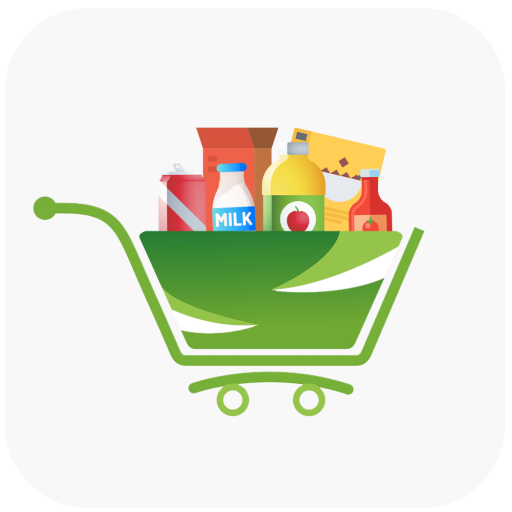 Mauli Super Market logo