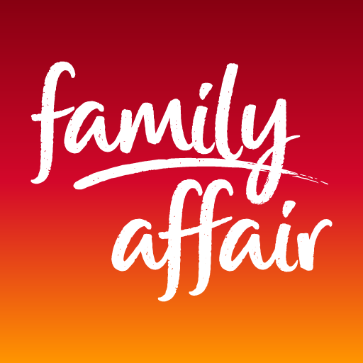 Family Affair logo