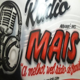 Radio Mais Navirai icon