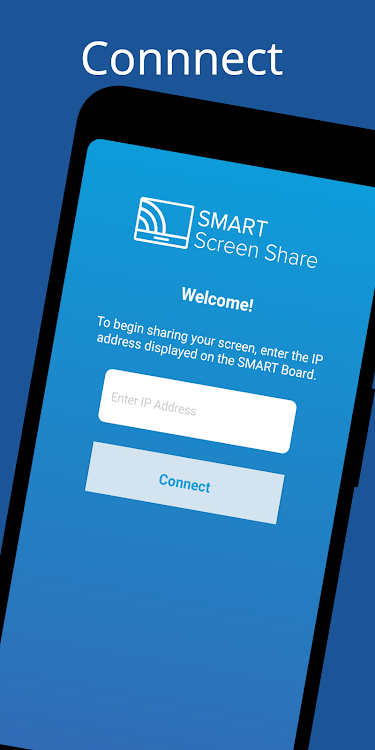 SMART Screen Share - 1.3.0 - (Android)