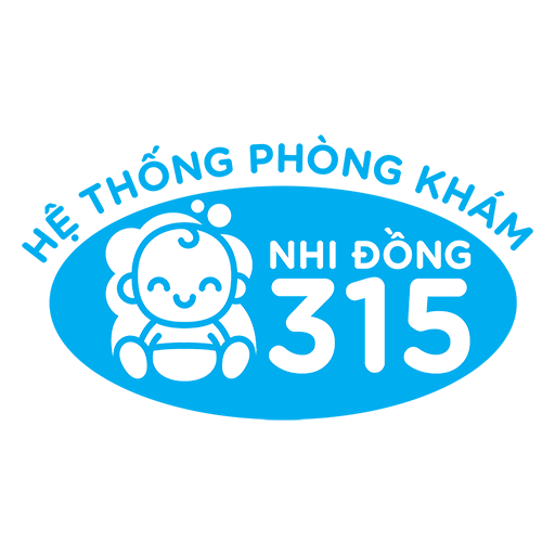 Nhi Đồng 315 logo