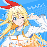 ロック画面 橘万里花 ニセコイ 1 1 Apk Androidappsapk Co