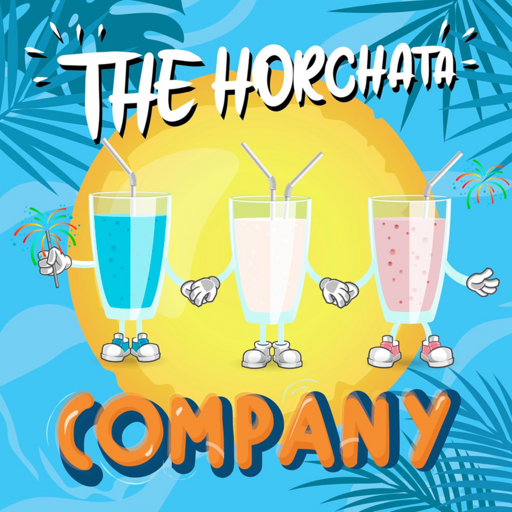 The Horchata Company logo