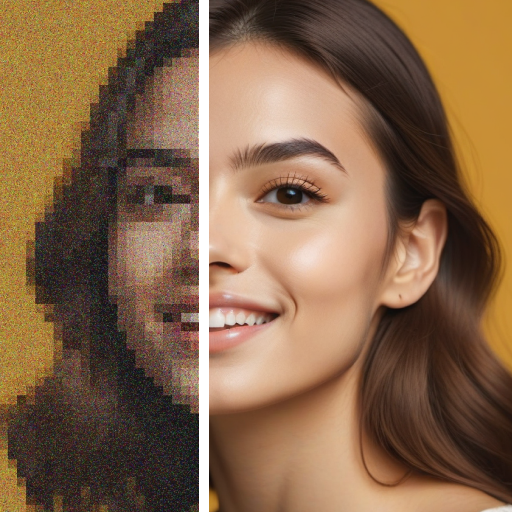 Upscalier - AI Photo Enhancer