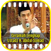Ceramah Ustadz Abdul Somad Mp3 Lengkap