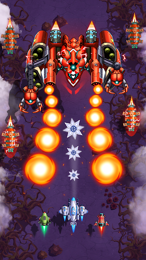 لعبه Space X apk مهكر3