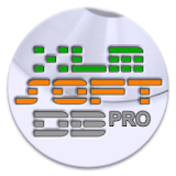 XLMSoft Database PRO icon