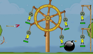 Zombie Mercy - Screenshot 2