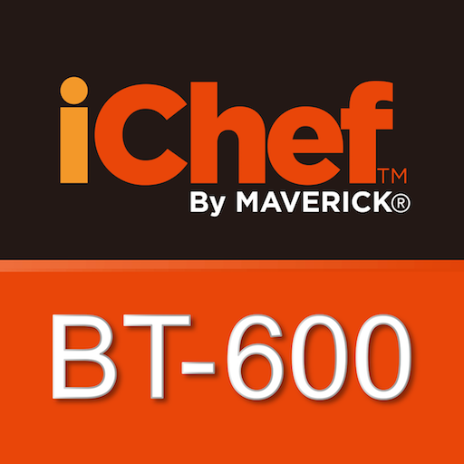 iChef BT-600 1.2 Icon