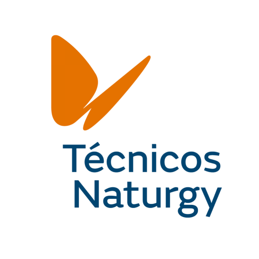 Medición Industrial logo