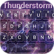Top 30 Personalization Apps Like Thunderstorm Keyboard Background - Best Alternatives